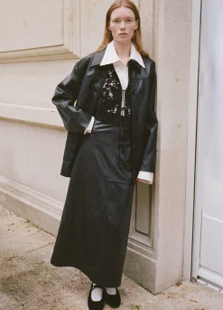 Women Sea New York Lucie Skirt
