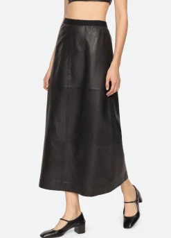 Women Sea New York Lucie Skirt