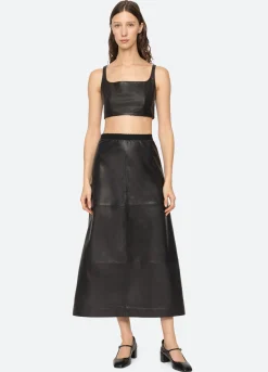 Women Sea New York Lucie Skirt