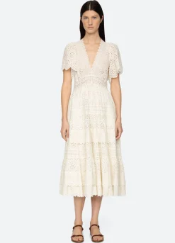 Women Sea New York Lyla Dress