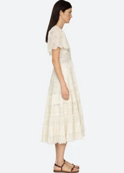 Women Sea New York Lyla Dress