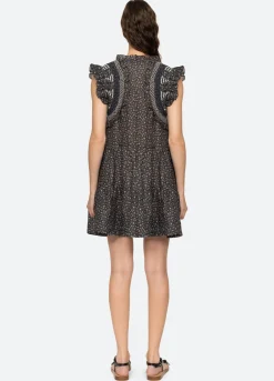 Women Sea New York Maia Tunic