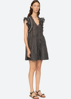 Women Sea New York Maia Tunic