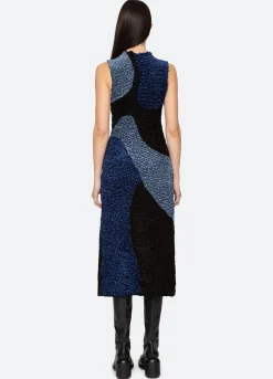 Women Sea New York Malene Dress
