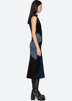 Women Sea New York Malene Dress