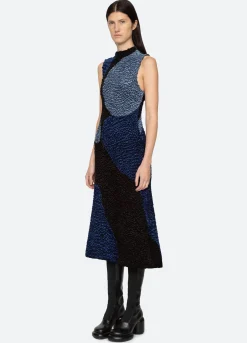 Women Sea New York Malene Dress