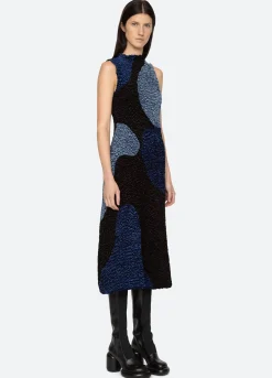 Women Sea New York Malene Dress