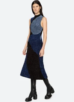 Women Sea New York Malene Dress