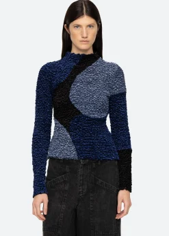 Women Sea New York Malene Top