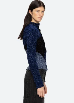 Women Sea New York Malene Top
