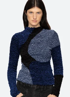 Women Sea New York Malene Top
