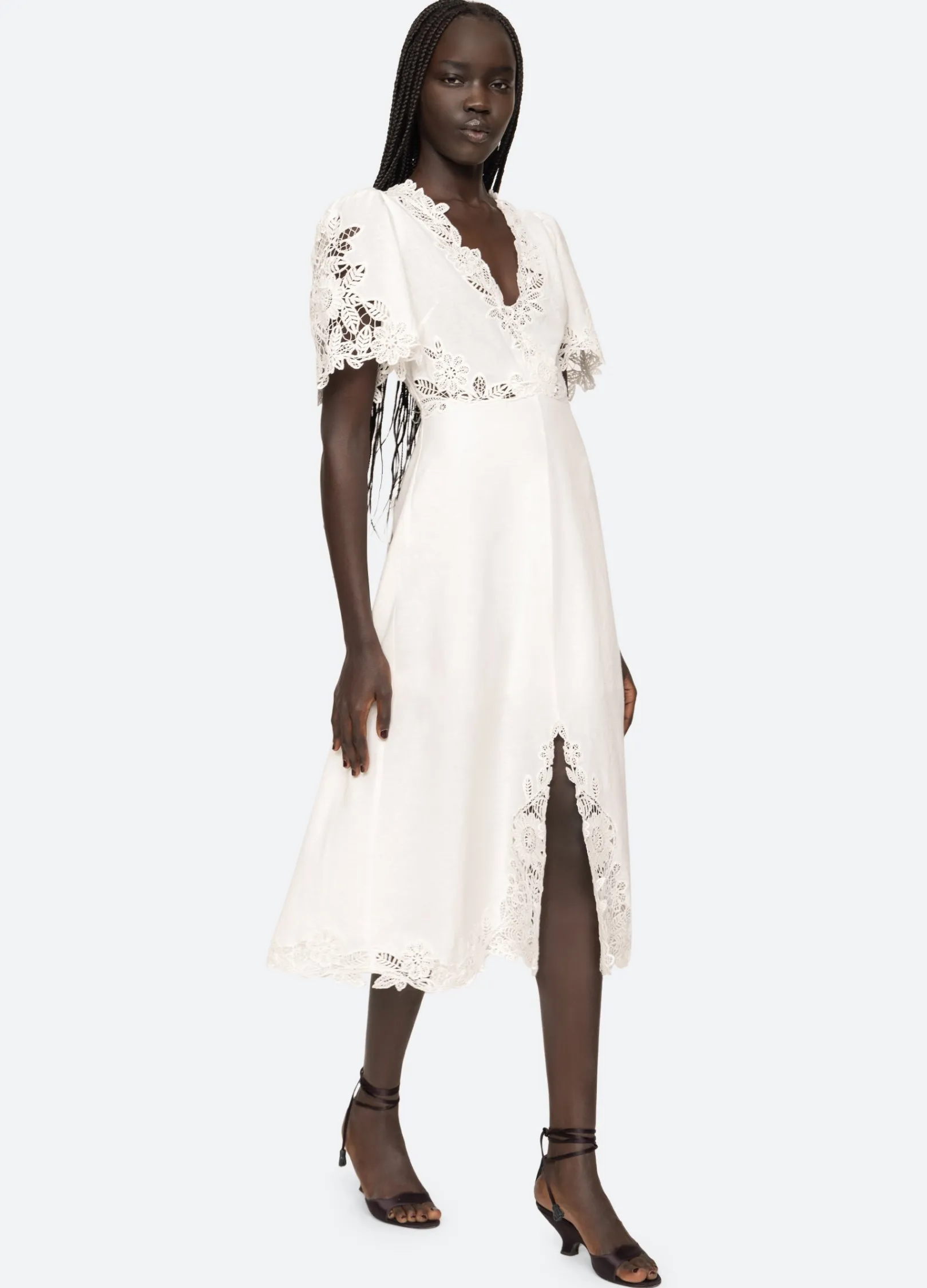 Women Sea New York Marcella Dress