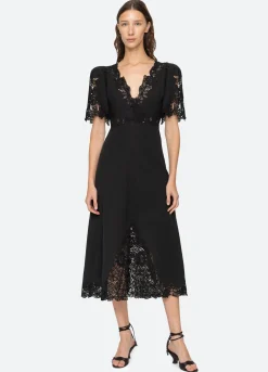 Women Sea New York Marcella Dress