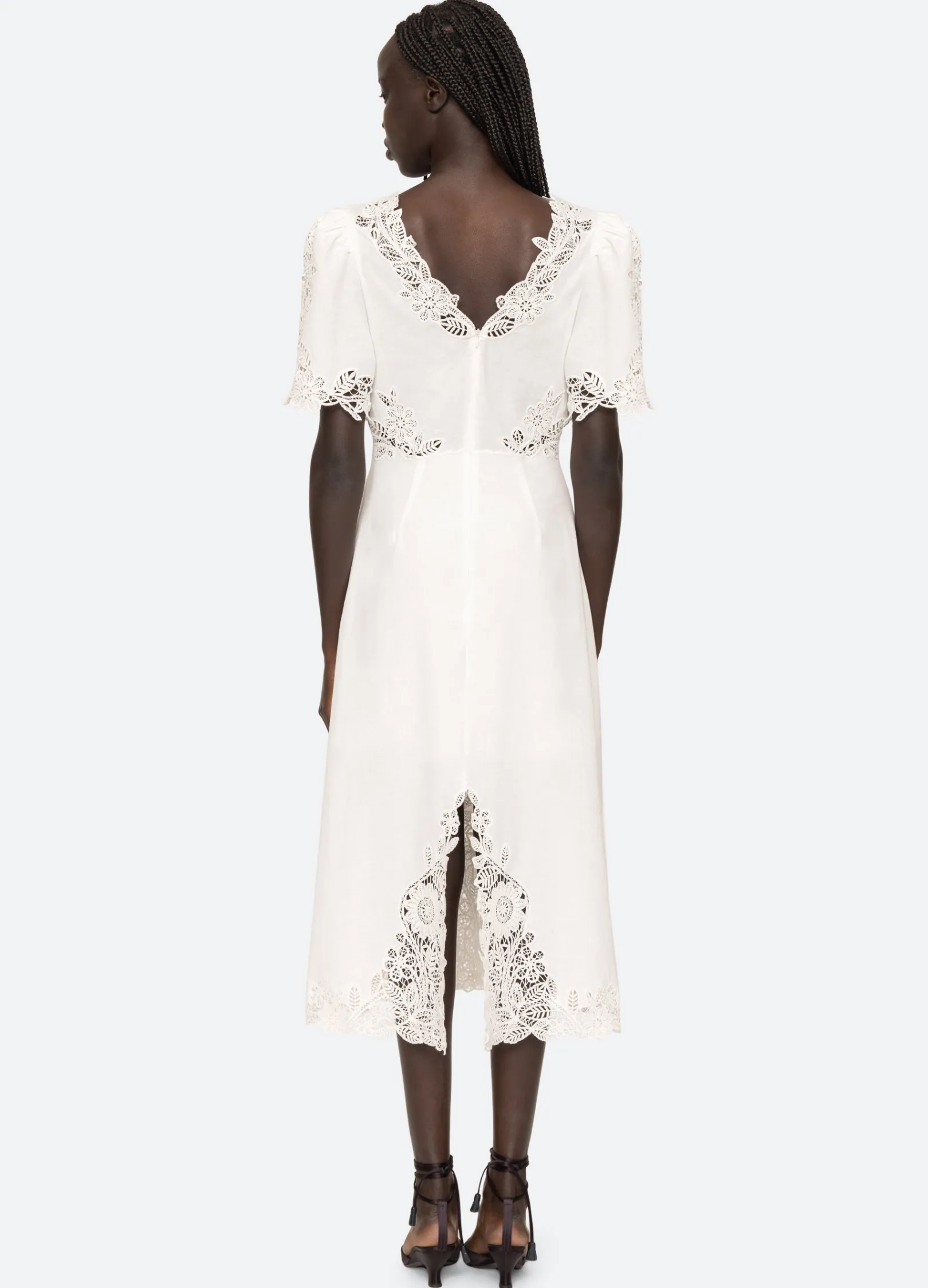 Women Sea New York Marcella Dress