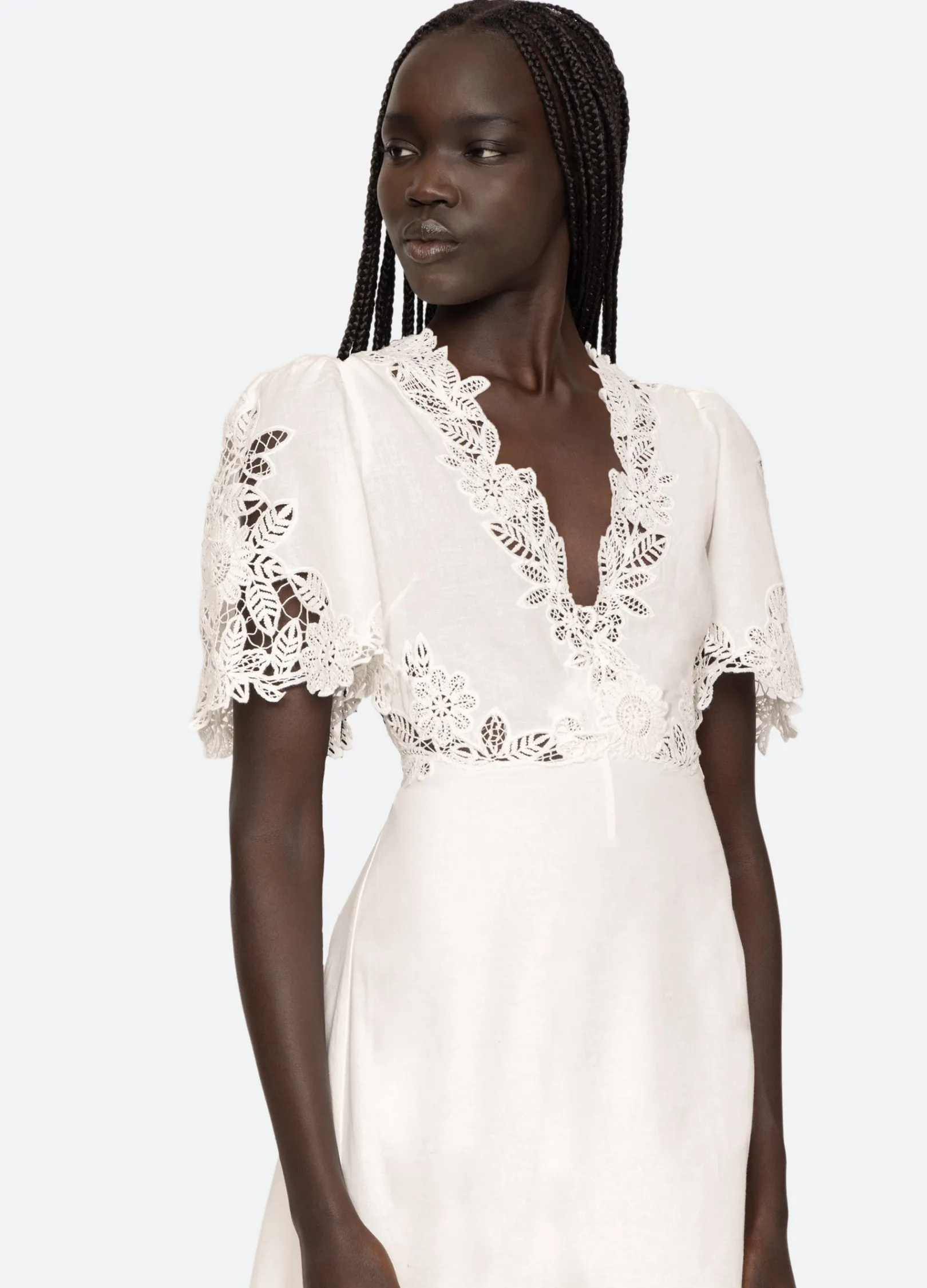 Women Sea New York Marcella Dress
