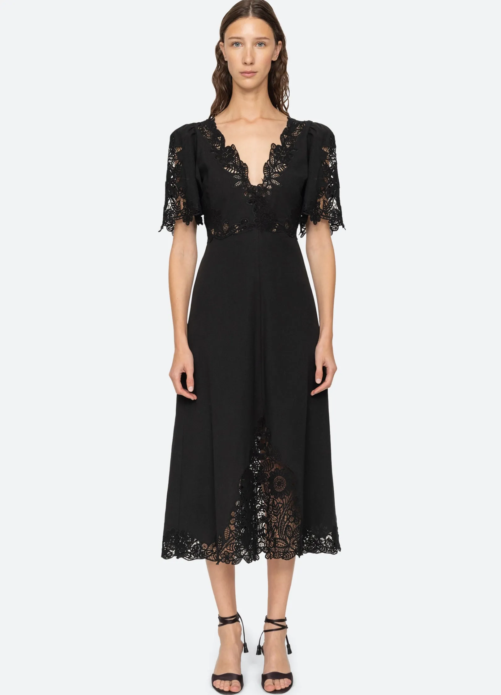 Women Sea New York Marcella Dress