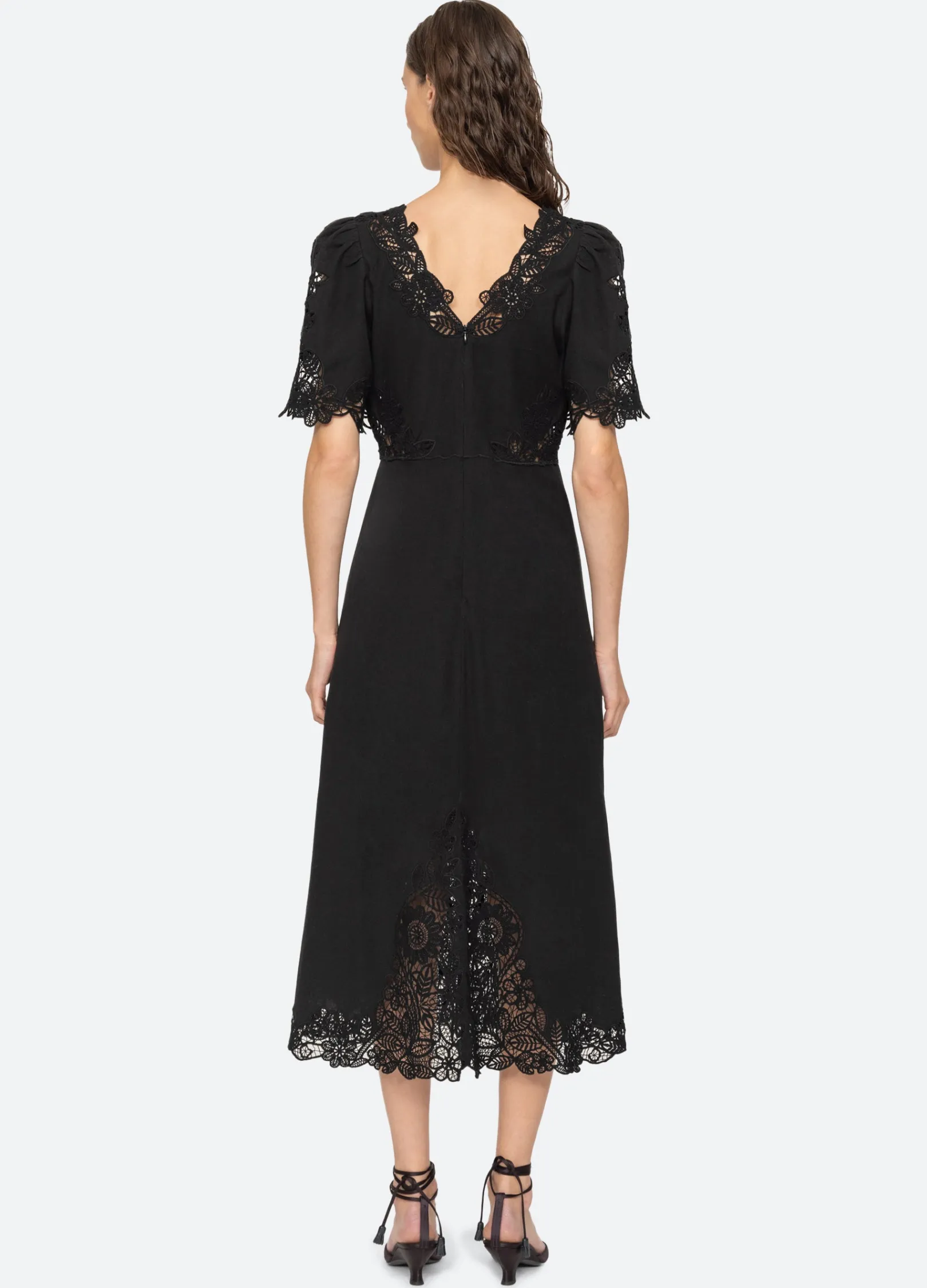 Women Sea New York Marcella Dress