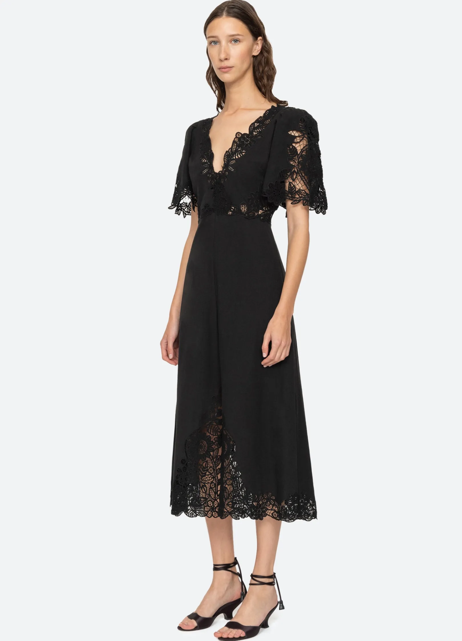 Women Sea New York Marcella Dress