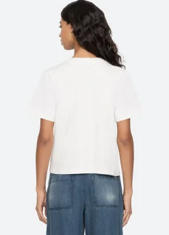 Women Sea New York Martha T-Shirt