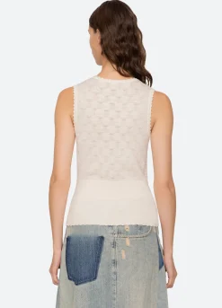Women Sea New York Mila Tank