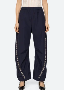 Women Sea New York Mille Pants