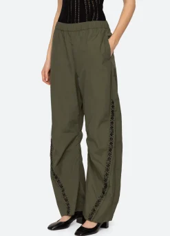 Women Sea New York Mille Pants