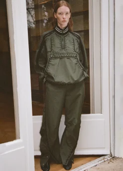 Women Sea New York Mille Pants
