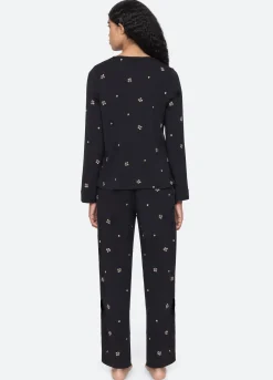 Women Sea New York Orla PJ Set