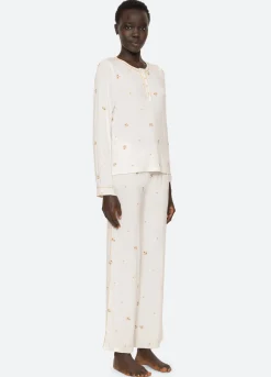 Women Sea New York Orla PJ Set