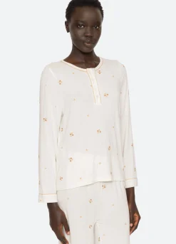 Women Sea New York Orla PJ Set