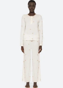 Women Sea New York Orla PJ Set