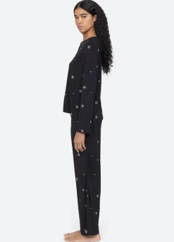 Women Sea New York Orla PJ Set