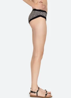 Women Sea New York Panna Bikini Bottom