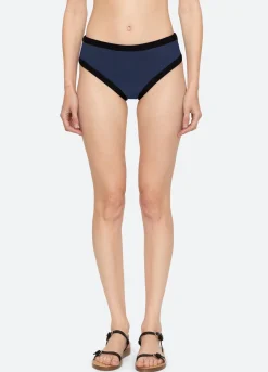 Women Sea New York Panna Bikini Bottom