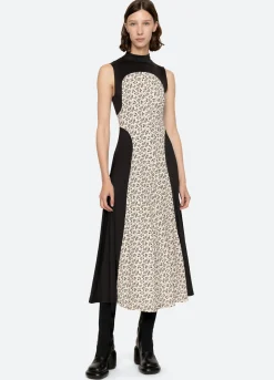 Women Sea New York Panna Dress