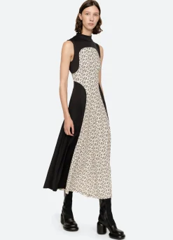 Women Sea New York Panna Dress