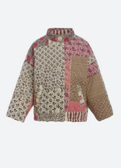 Women/Kids Sea New York Panna Kids Jacket