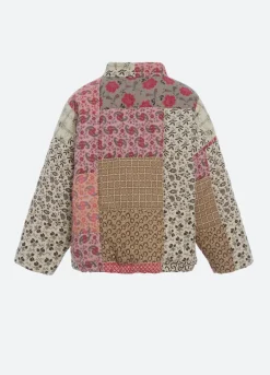 Women/Kids Sea New York Panna Kids Jacket