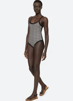 Women Sea New York Panna One Piece