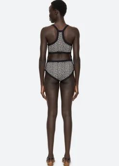 Women Sea New York Panna One Piece