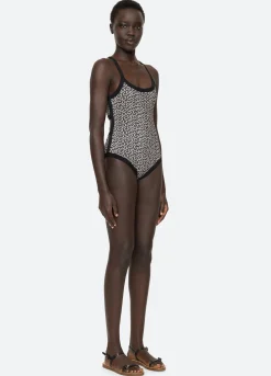 Women Sea New York Panna One Piece