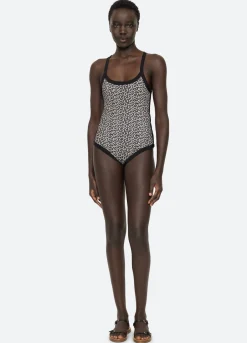 Women Sea New York Panna One Piece
