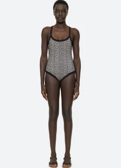 Women Sea New York Panna One Piece