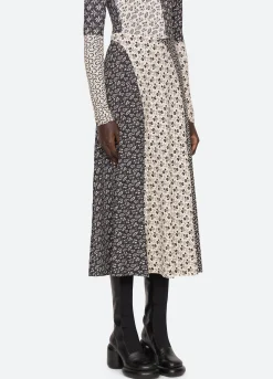 Women Sea New York Panna Skirt