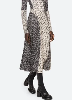 Women Sea New York Panna Skirt
