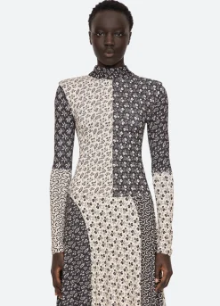 Women Sea New York Panna Top