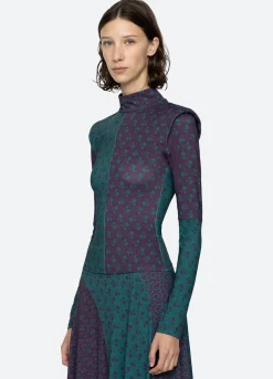 Women Sea New York Panna Top