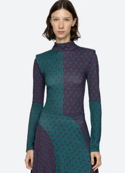 Women Sea New York Panna Top