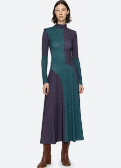 Women Sea New York Panna Top