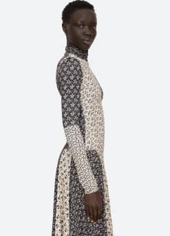Women Sea New York Panna Top